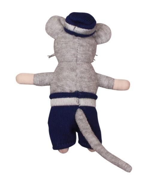 Peluche Grand père Sailor 512cm) - Le Manoir des souris