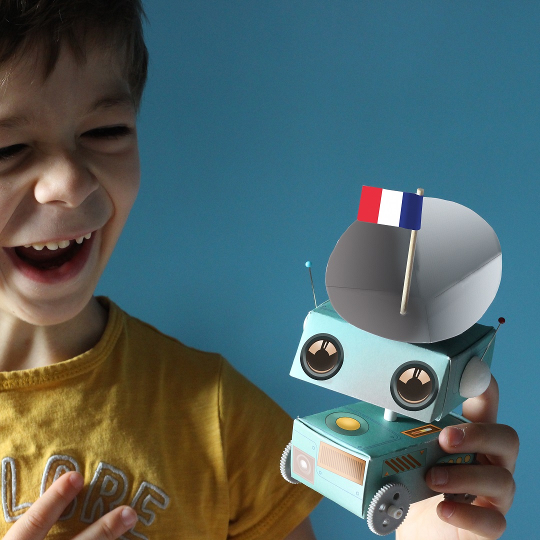 Kit créatif : L'espace – Image 8