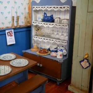 Kit de meubles - La  cuisine du Manoir des souris – Image 7