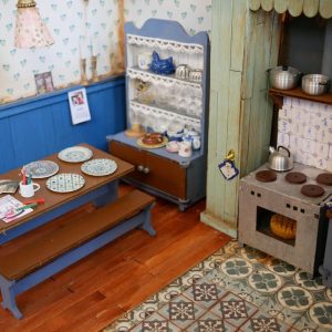 Kit de meubles - La  cuisine du Manoir des souris – Image 6