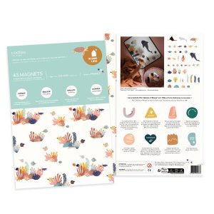Magnets Animaux Océan – Image 8