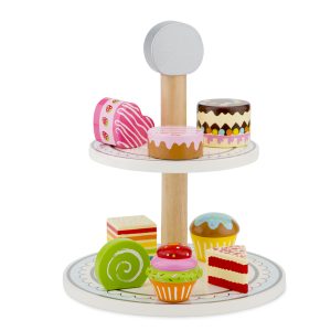 Le stand de gateau – Image 3
