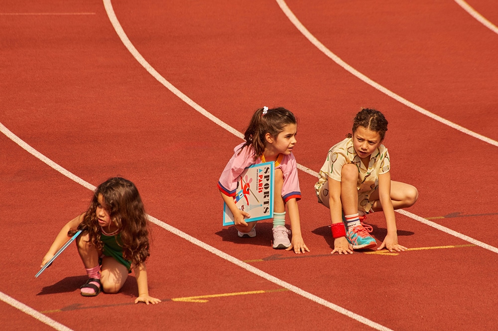 SPORTS À PARIS