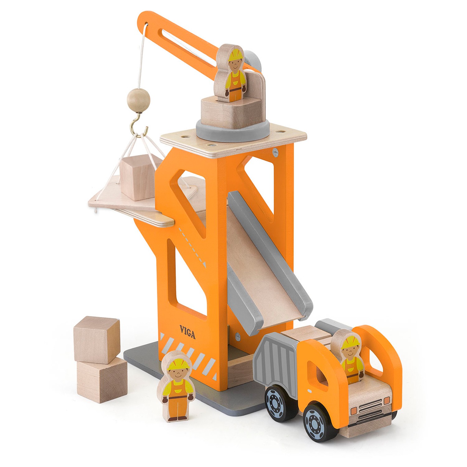 Une grue – Image 2