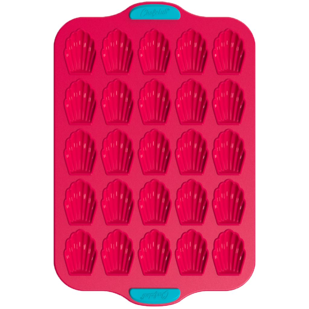 Moule - Mini-madeleines (32cm)