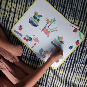 Magnets Cupcake - waterproof – Image 1