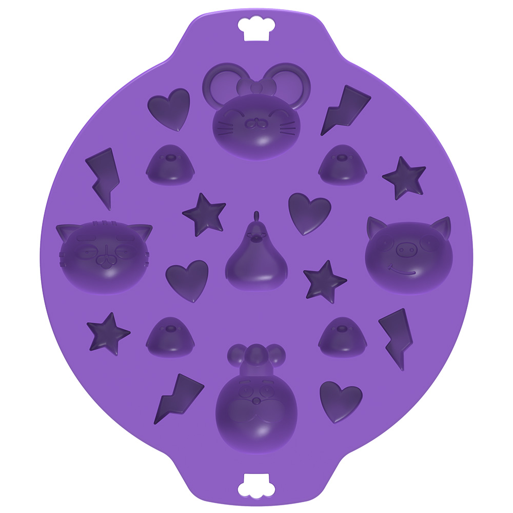 Moule à chocolat