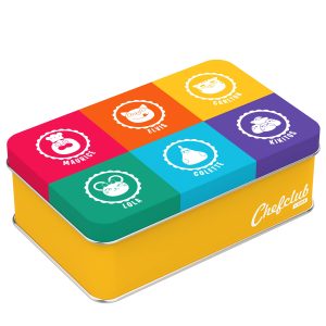 Coffret - Je cuisine mes goûters préférés – Image 6
