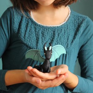 Kit créatif : Les dragons – Image 9