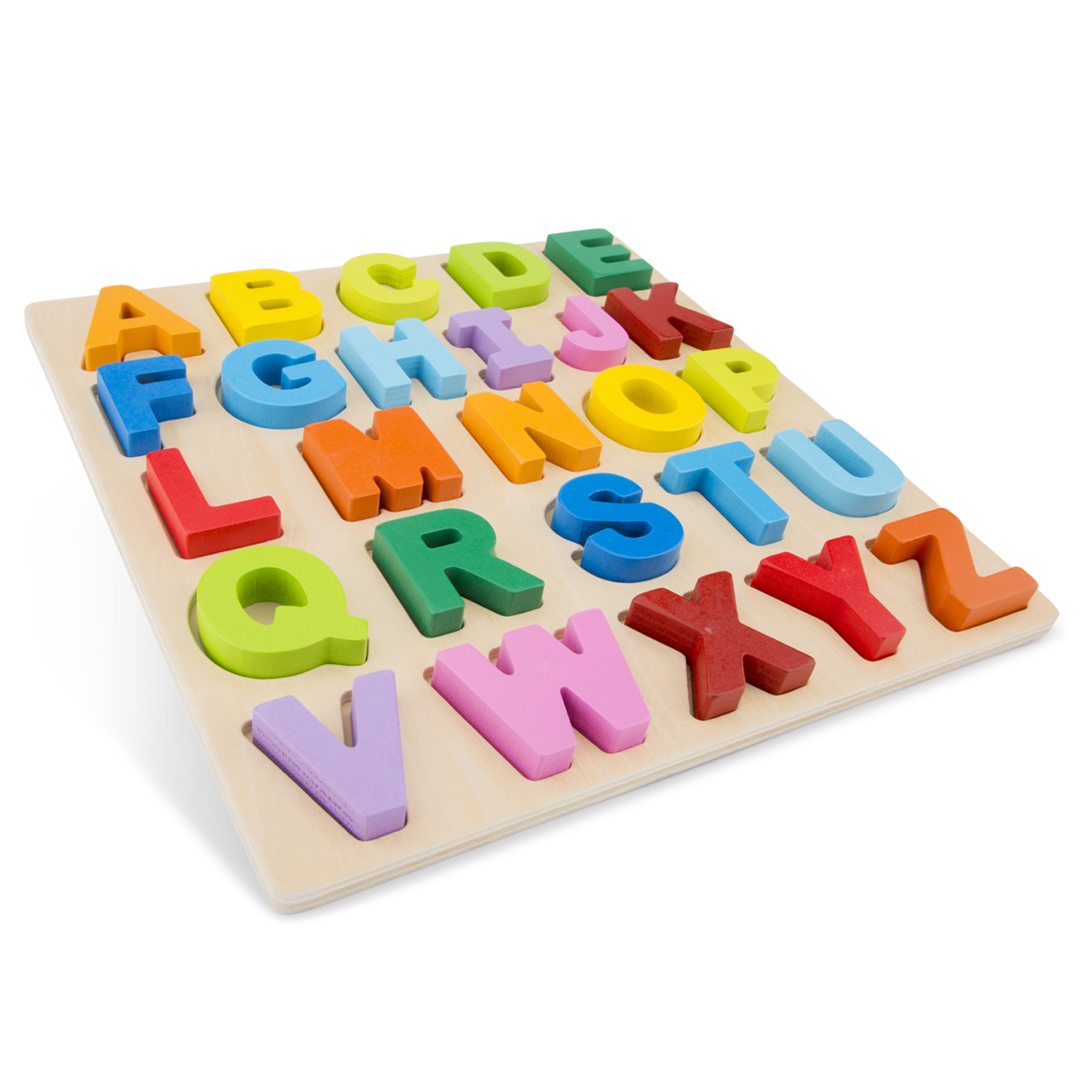 Puzzle alphabet – Image 3
