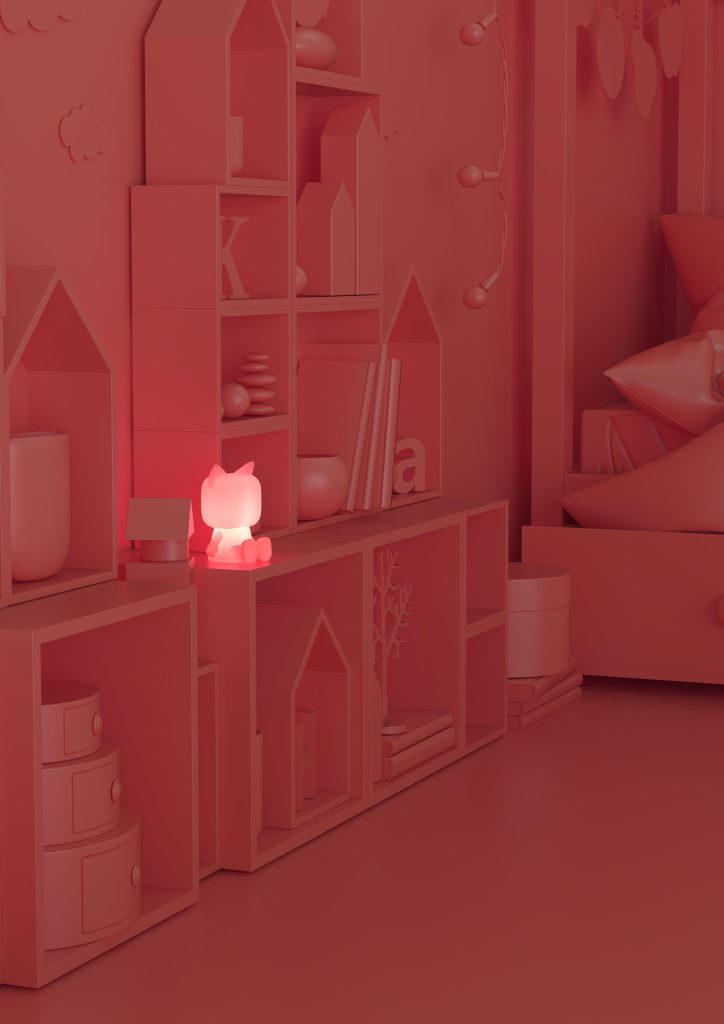 Animal Light