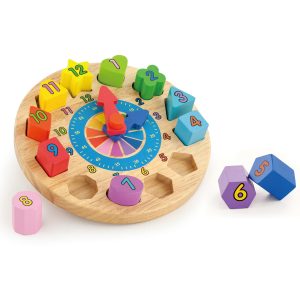 Puzzle horloge – Image 2