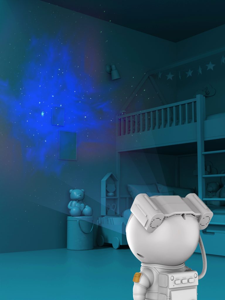 Galaxy Light