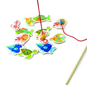 JEU DE PÊCHE 3-en-1 – Image 3