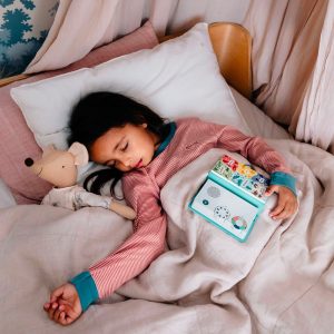 Boîte à histoires HoomKid avec 96 audios pour devenir maître de ses émotions – Image 6