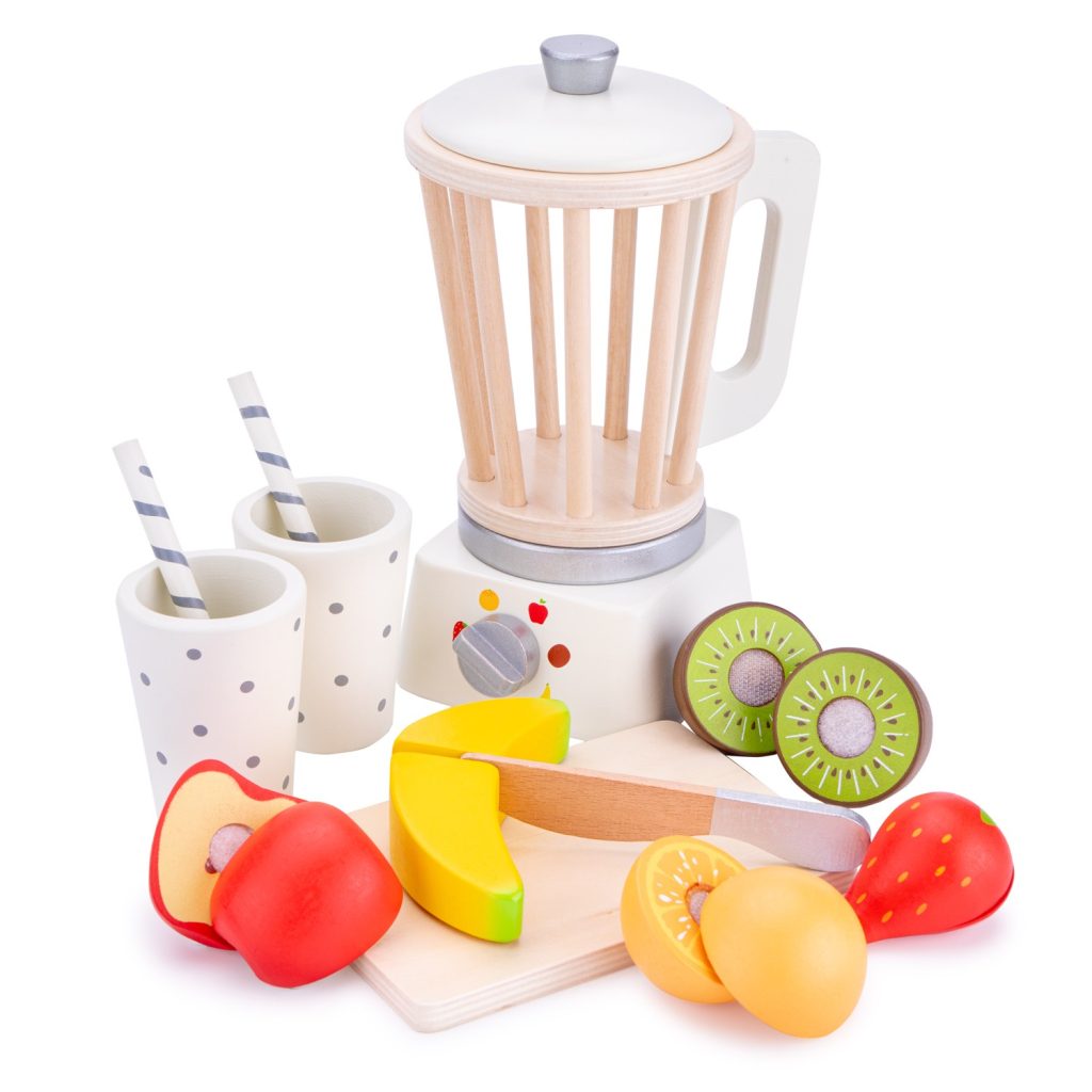 Smoothie blender