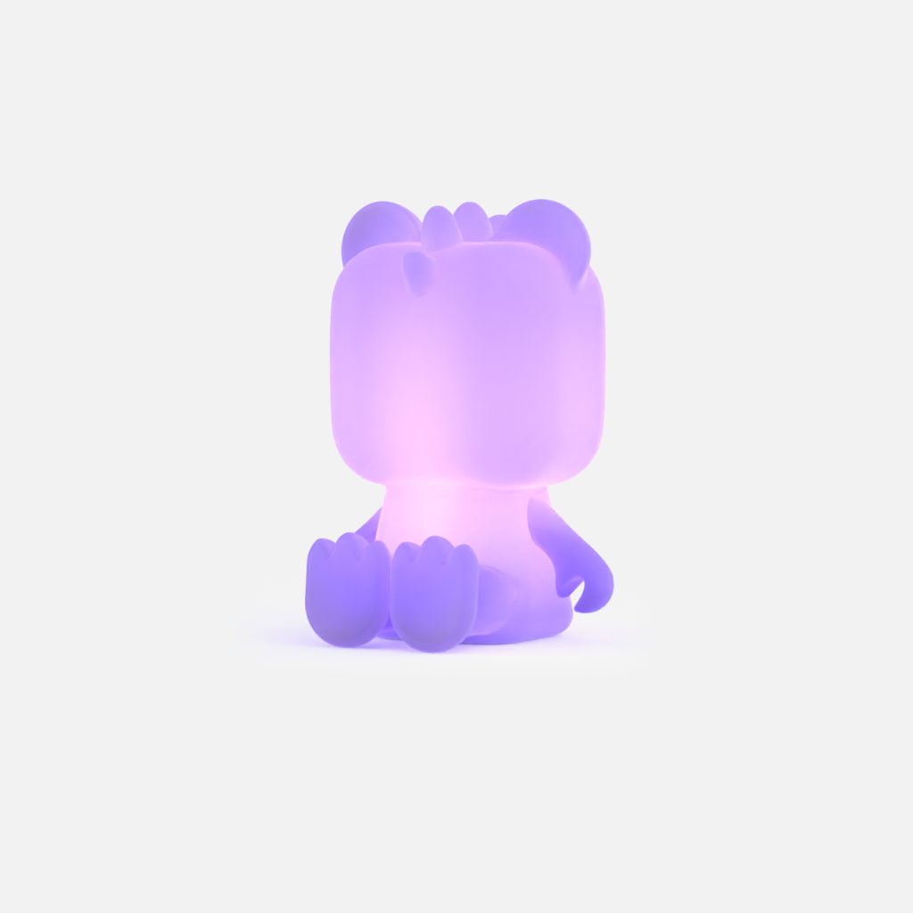 Dino Light