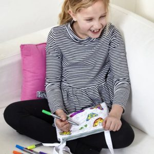 Sac à colorier – Image 4
