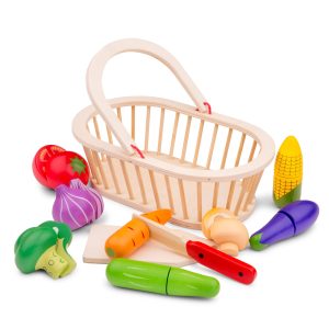 Panier de légumes à découper – Image 4