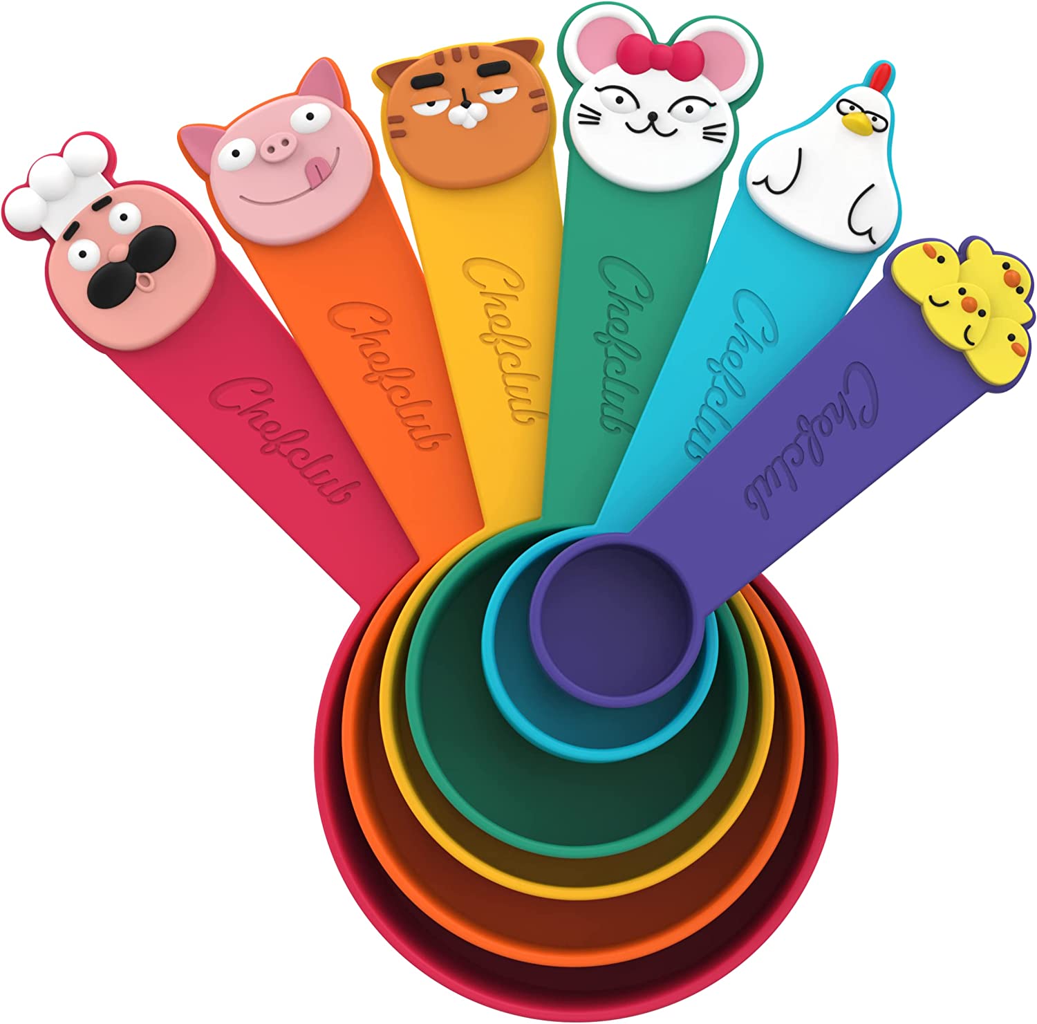 Mini coffret tasses Cookie – Image 4