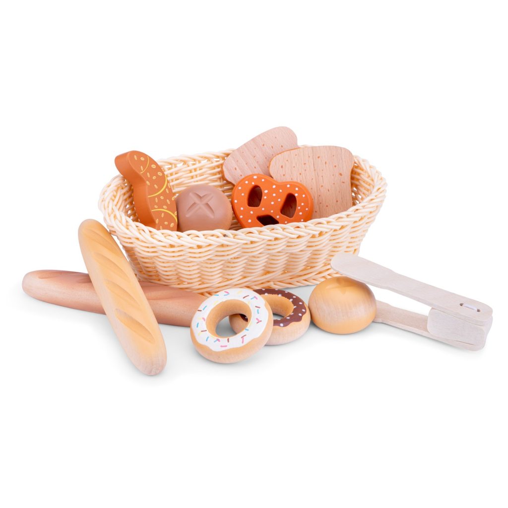 Le panier garni