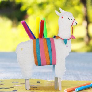 Kit créatif : Lama – Image 7
