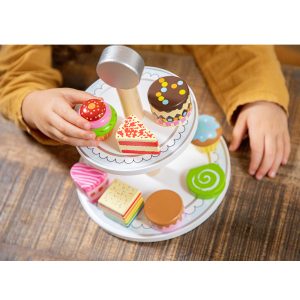 Le stand de gateau – Image 5