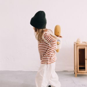 Porte baby Gommu en coton bio | Sherpa – Image 6