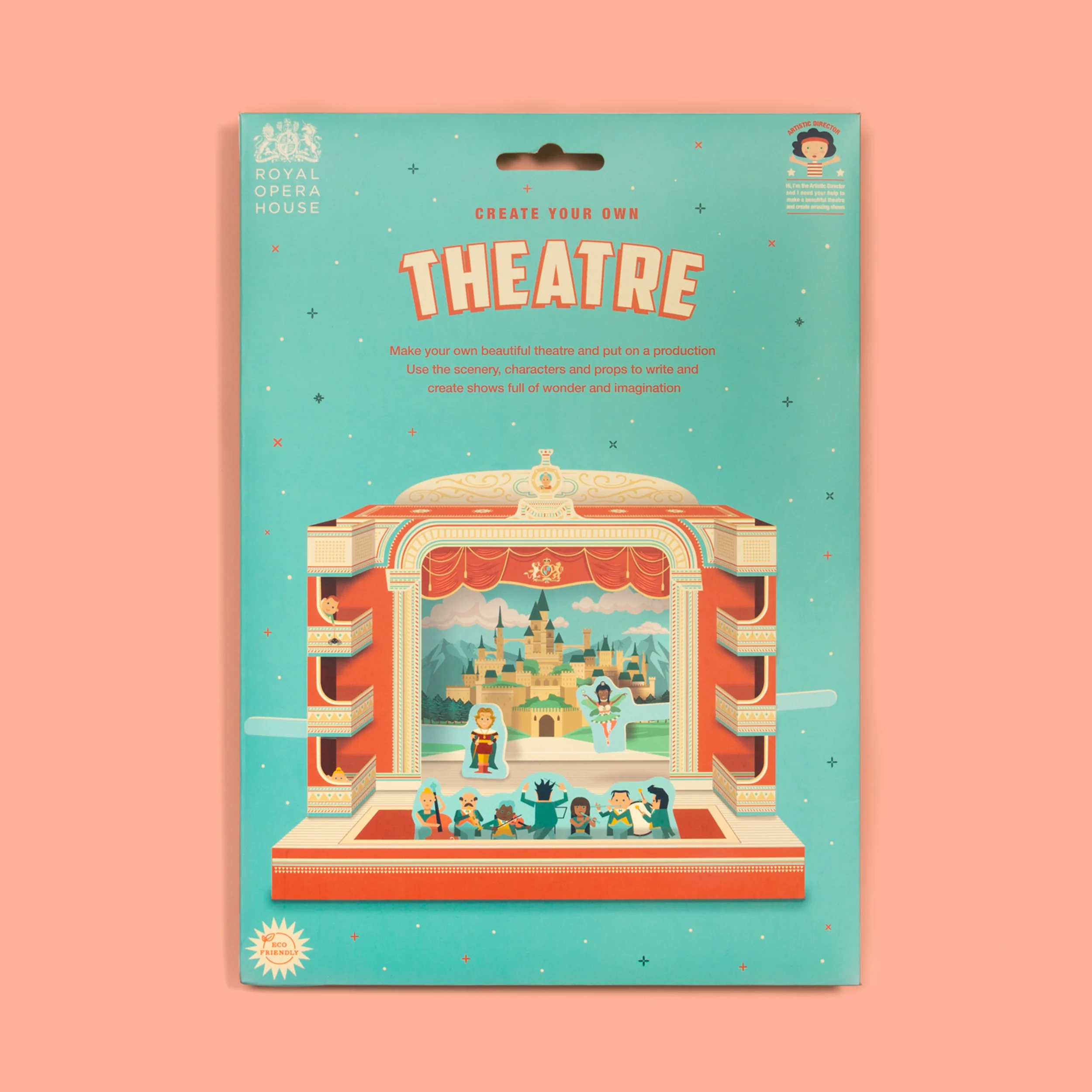 Mini théatre de Clockwork Soldier – Image 2