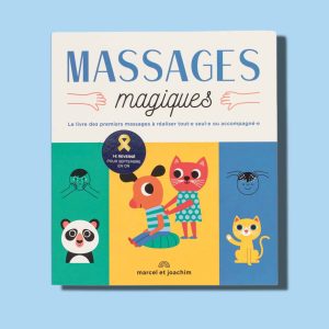 Massages magiques – Image 1