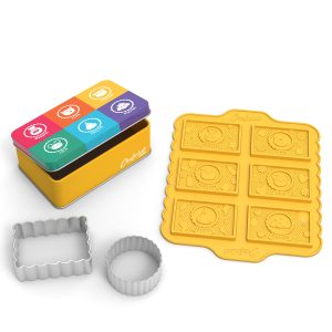 Coffret - Je cuisine mes goûters préférés – Image 8