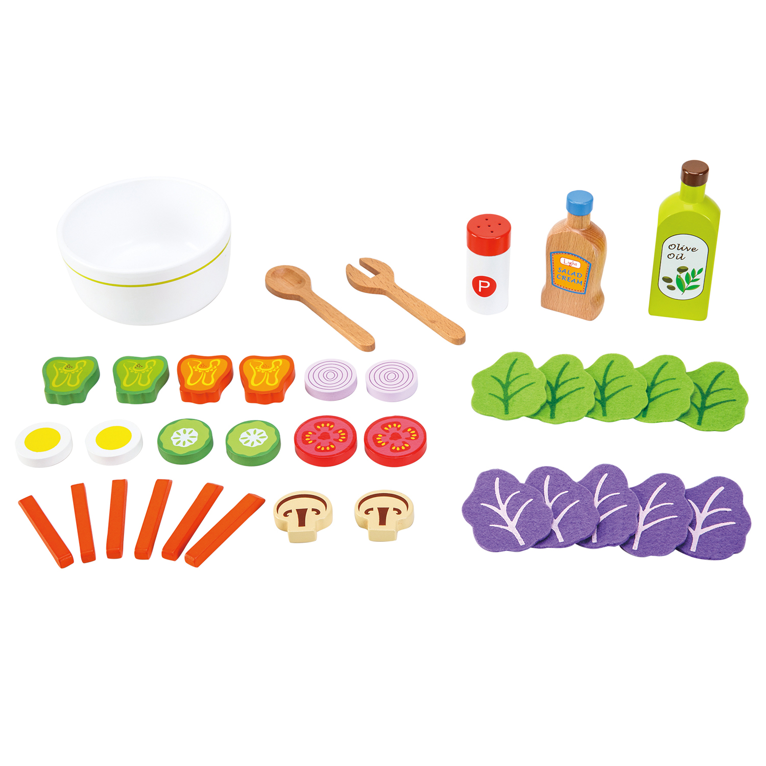 La salade composée – Image 5