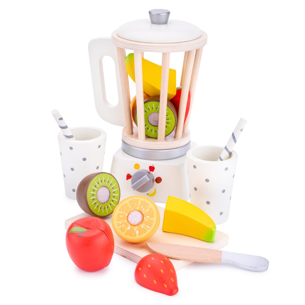 Smoothie blender