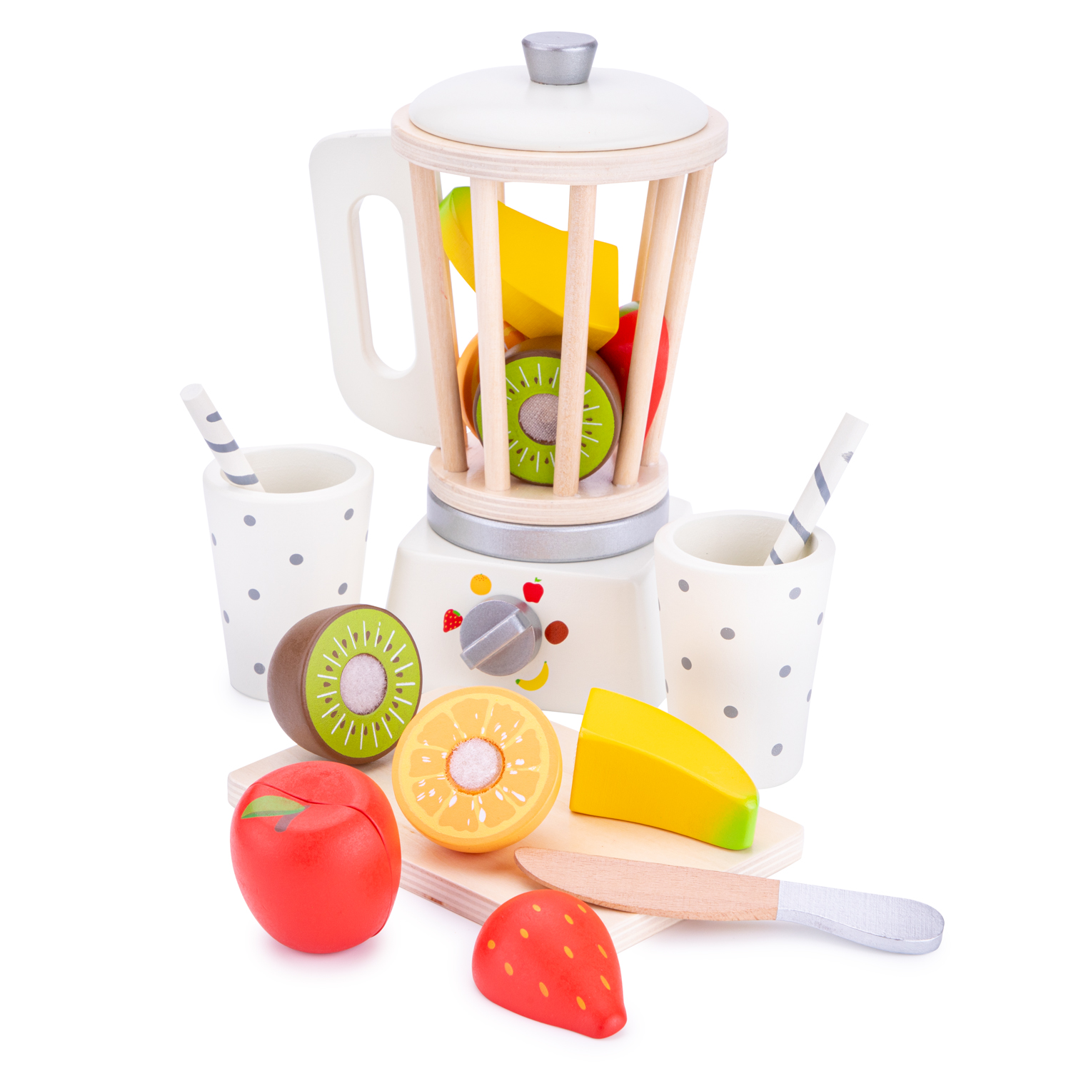 Smoothie blender – Image 3
