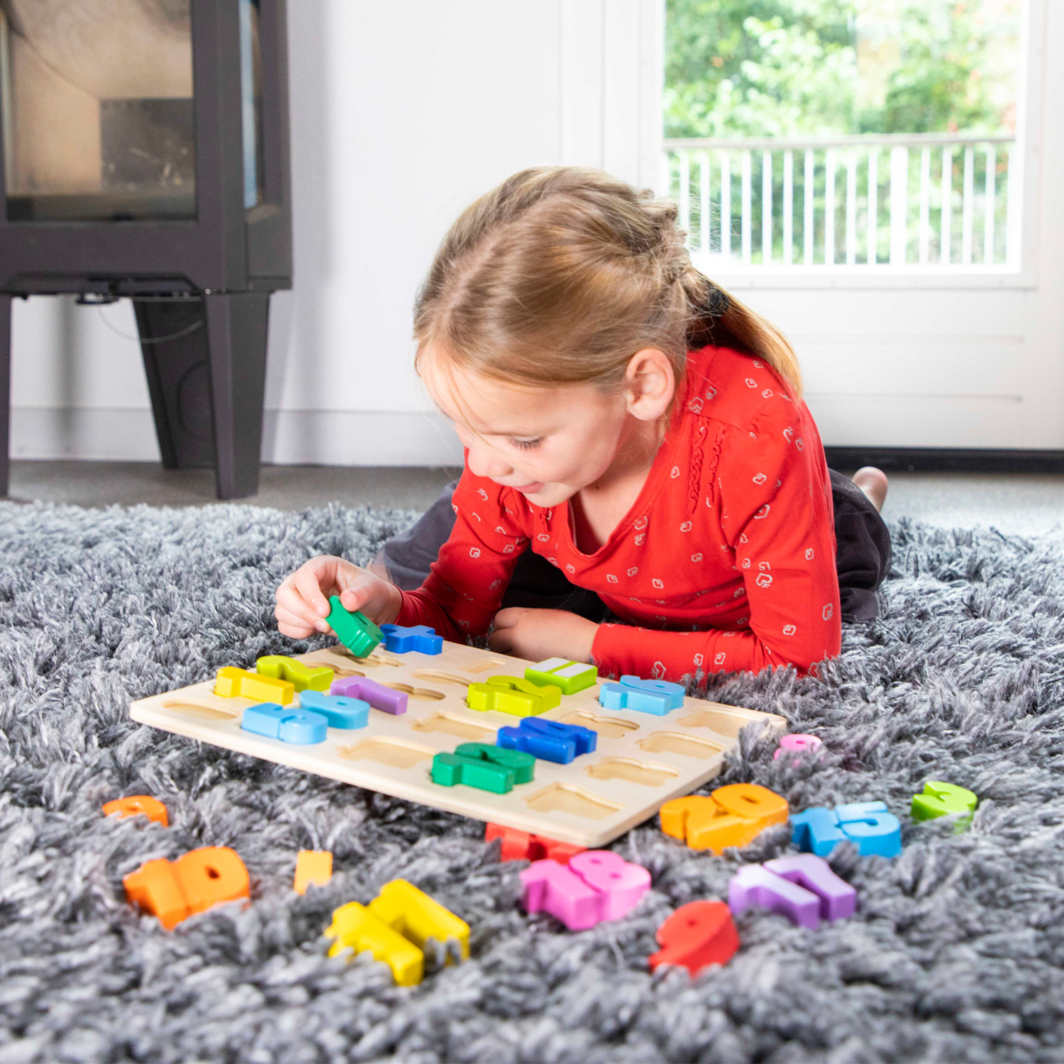 Puzzle chiffres – Image 4