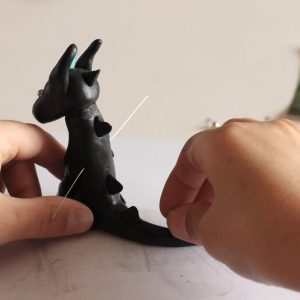 Kit créatif : Les dragons – Image 6