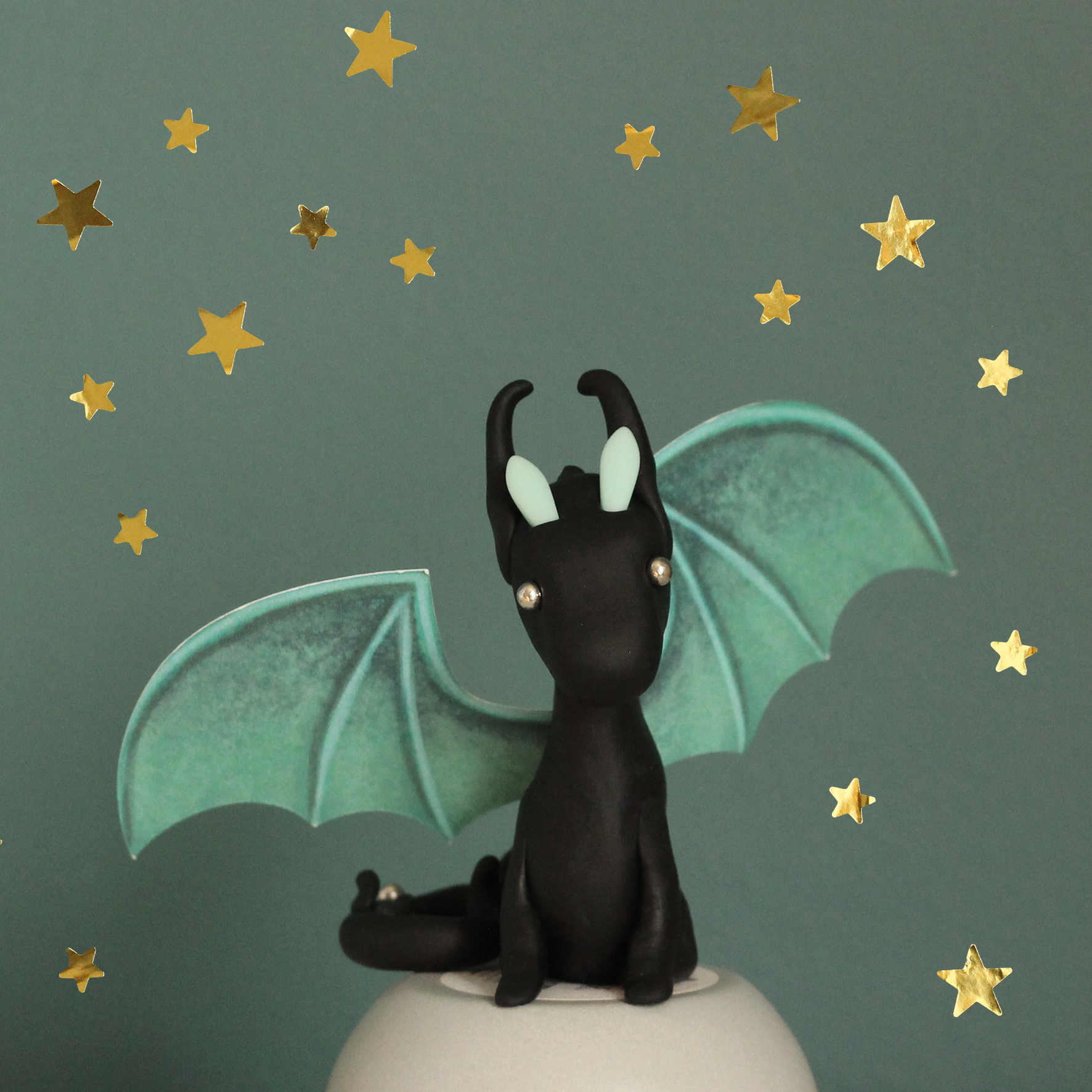 Kit créatif : Les dragons – Image 7