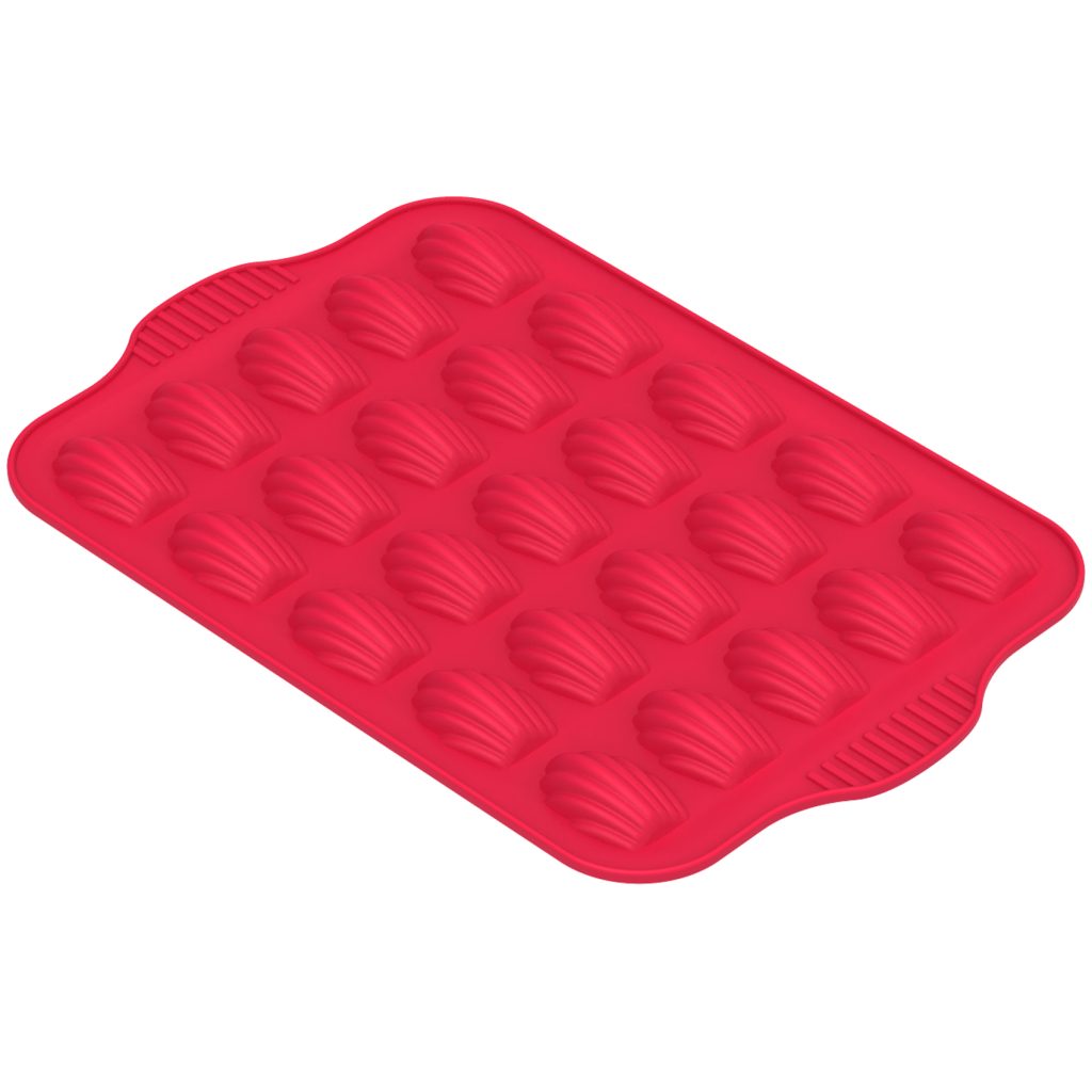 Moule - Mini-madeleines (32cm)