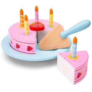 Gâteau d'anniversaire à découper – Image 4
