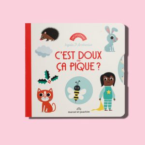 C'est doux ou ça pique ? – Image 1