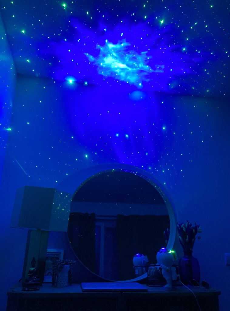 Galaxy Light