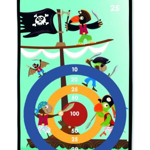 Fléchettes Pirate – Image 2
