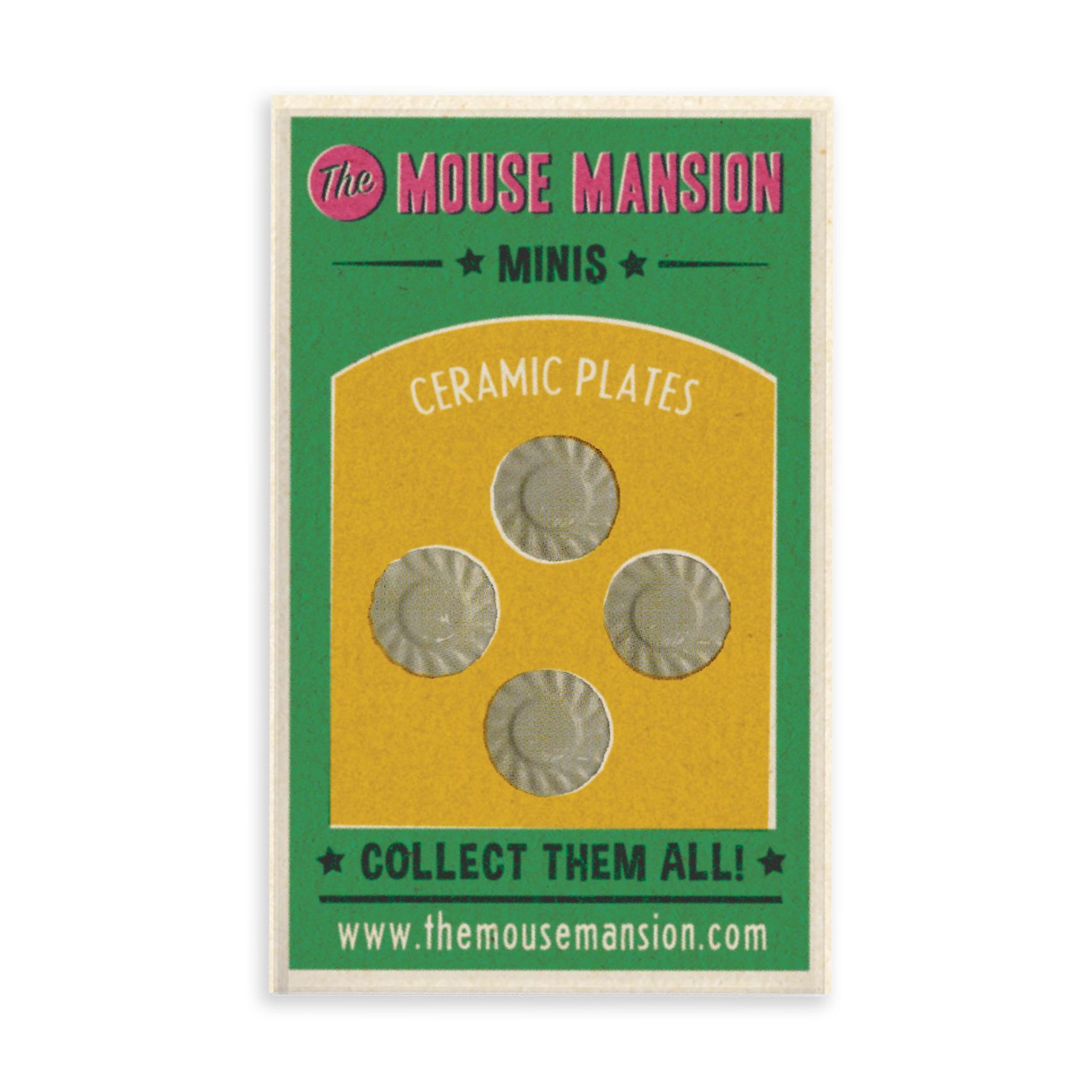 Mini plat – Image 1