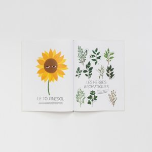 LES PETITS CARACTÈRES - Charlotte Janvier – Image 5