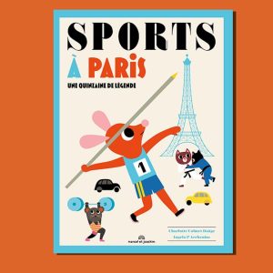 SPORTS À PARIS – Image 1