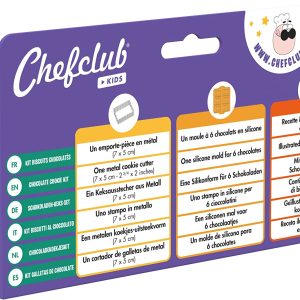 Kit - Biscuits chocolatés – Image 6