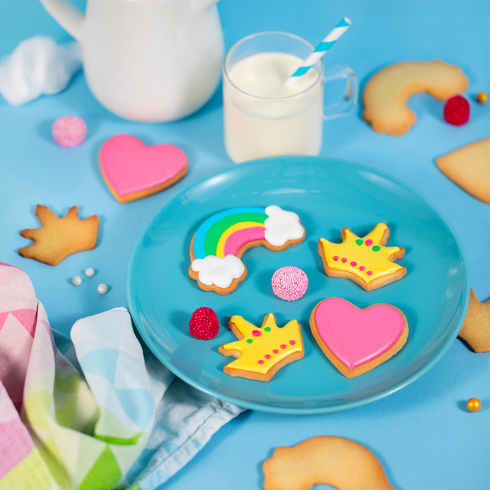 Emporte-Pièces - les Biscuits Enchantés – Image 4