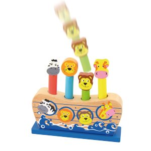 Pop up - Arche de Noé – Image 4