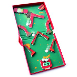 Puzzle circuit magnétique Robot – Image 3