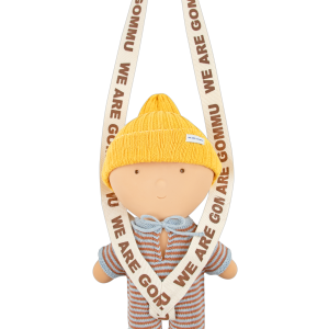 Gommu Porte-ruban | Crème – Image 3